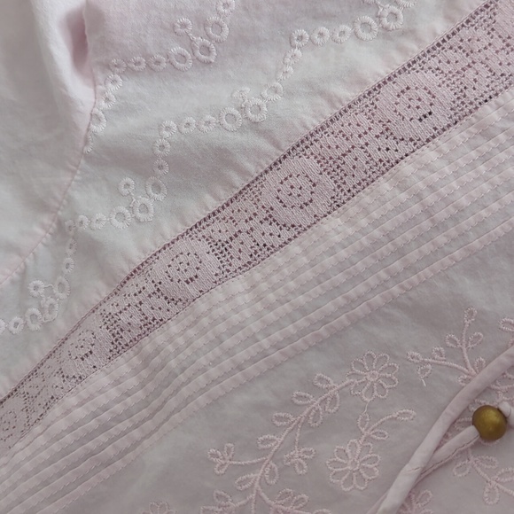 🆕🌿SUNDANCE BOHO TOP🌿 - Picture 9 of 12